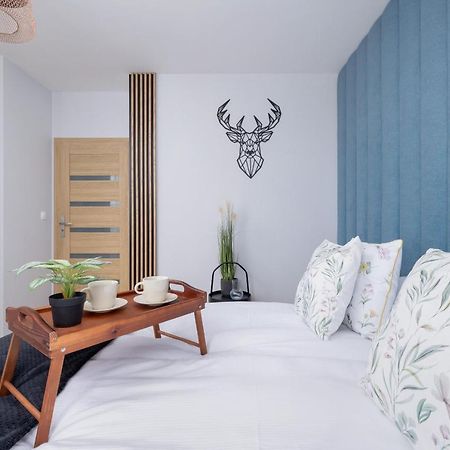 Osiedle Avia Harmonious Apartment With Balcony & Parking Cracow By Renters Prestige Krakow Luaran gambar