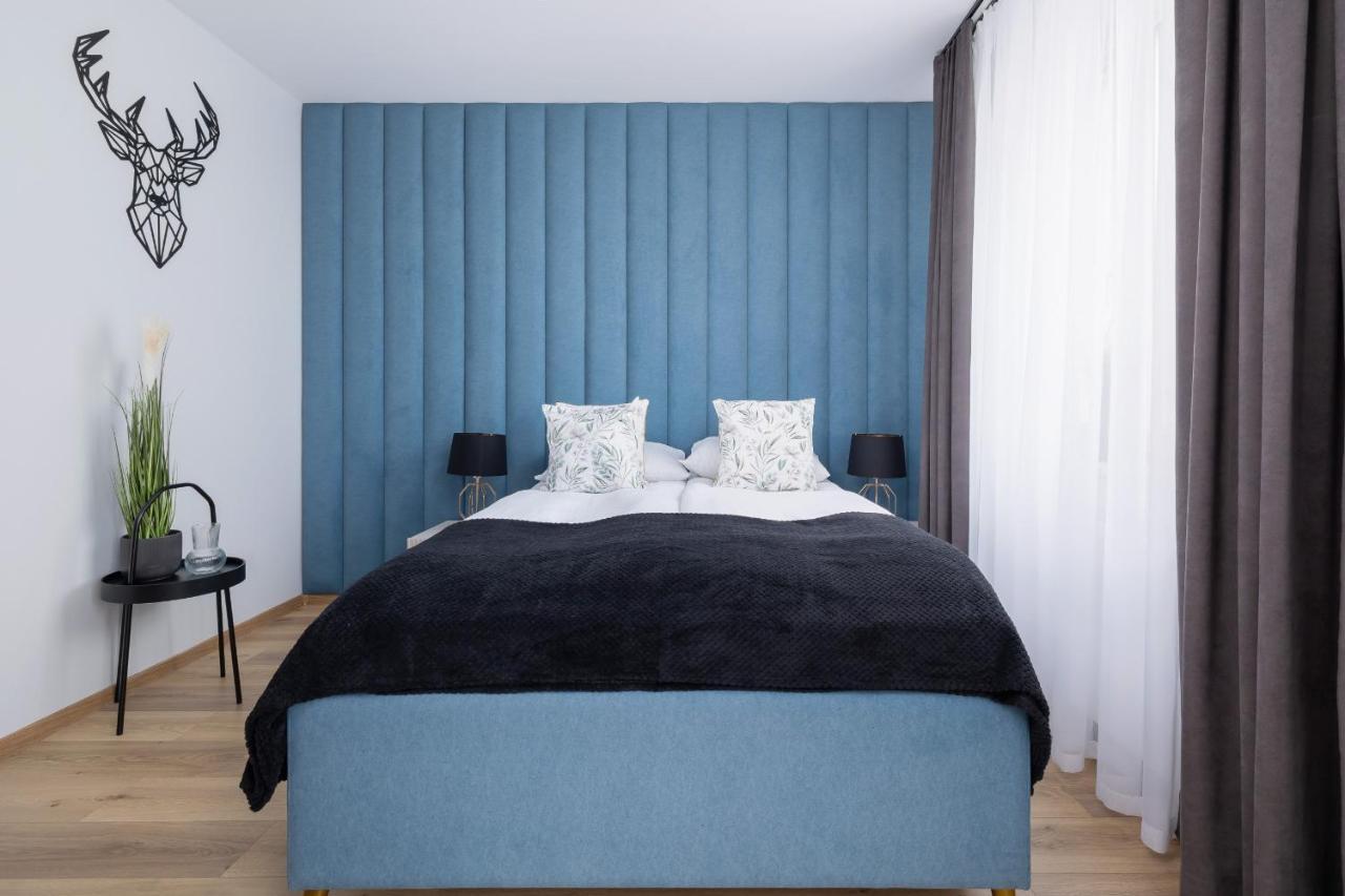 Osiedle Avia Harmonious Apartment With Balcony & Parking Cracow By Renters Prestige Krakow Luaran gambar